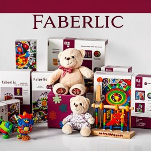 Игрушки и аксессуары