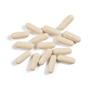 Витамины с кальцием Essential Vitamins — упаковка 60 капсул