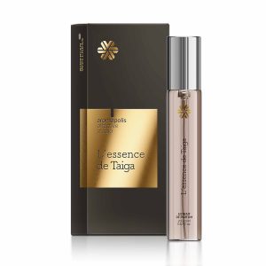 L'essence de Taiga, духи-концентрат, 20 мл