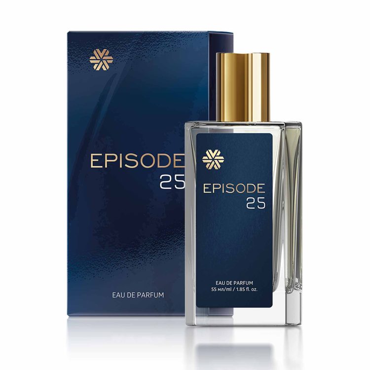 Episode 25, парфюмерная вода — купить в WTI