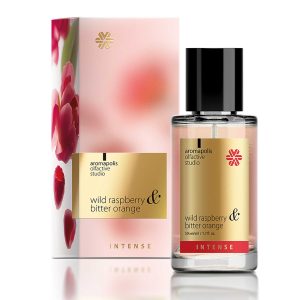 Wild Raspberry & Bitter Orange Intense, парфюмерная вода — купить в WTI