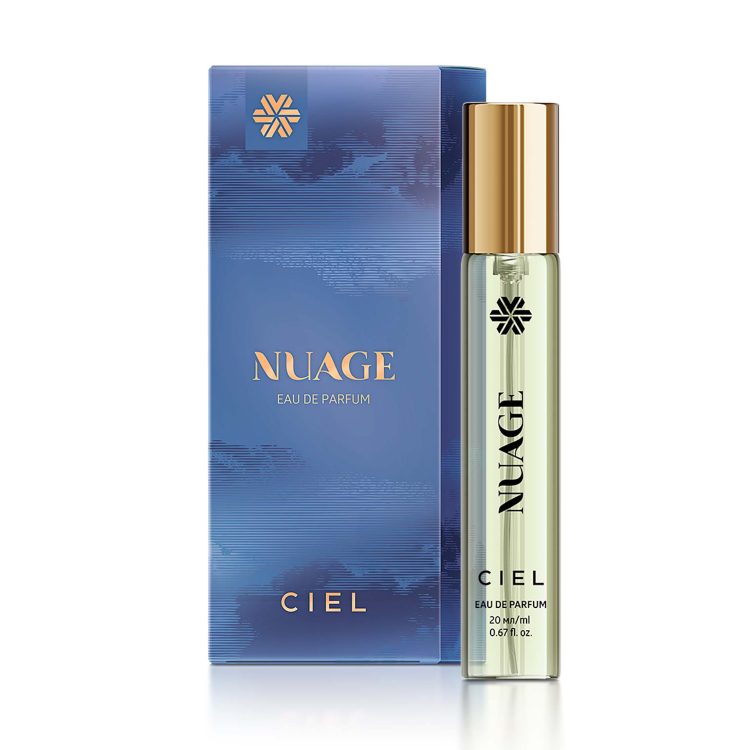 Nuage, парфюмерная вода, 20 мл — купить в WTI