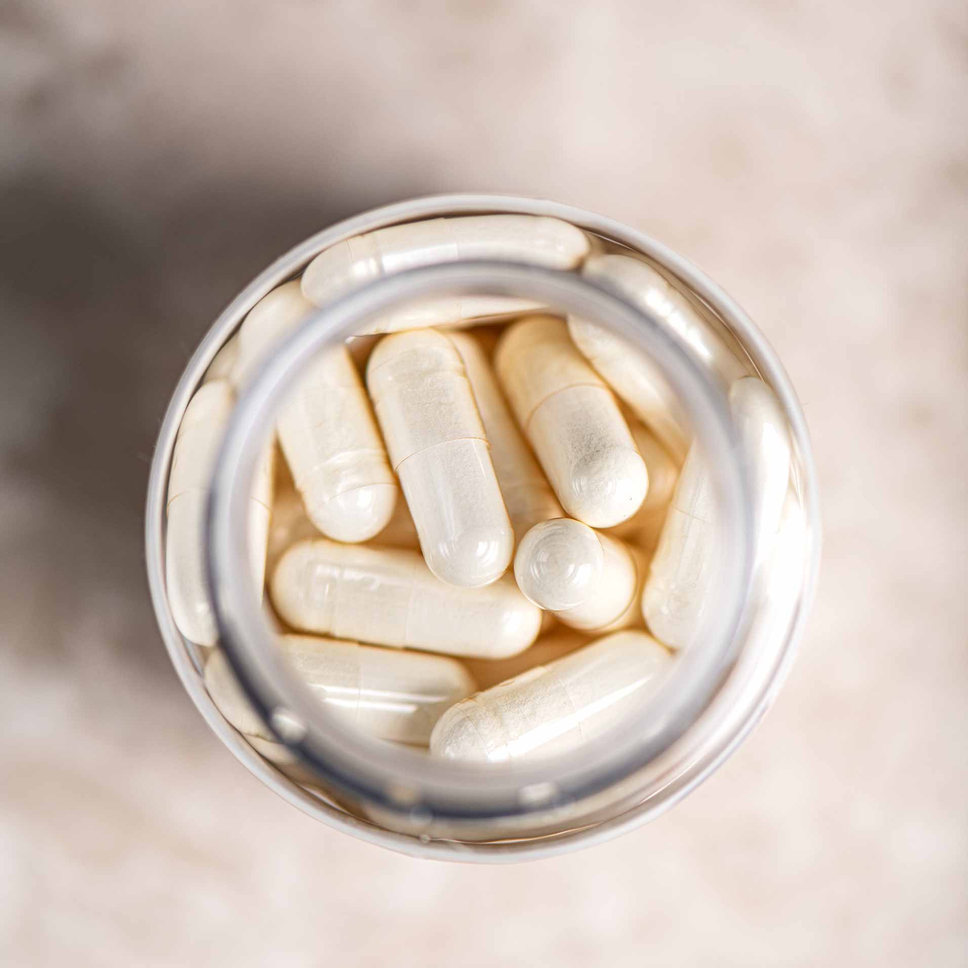 Альфа-липоевая кислота Essential Vitamins — изображение 3